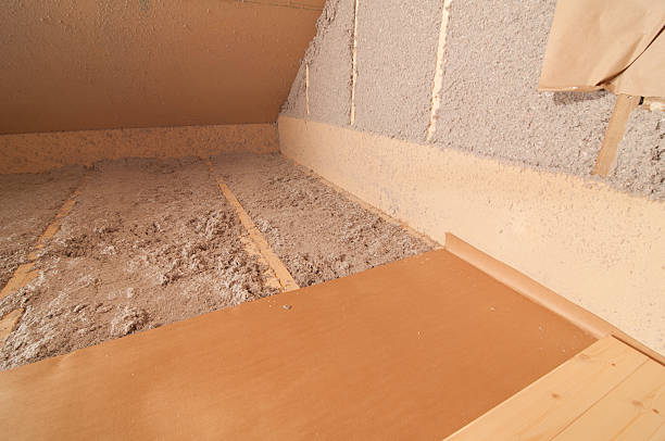 Best Energy Efficiency Insulation in Carter Lake, IA